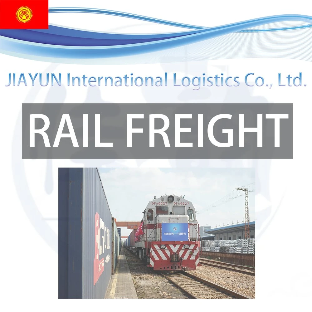 Railway Express Battery Lighting LED Laptop Power Bank Mobile Phone Light Computer Lamp Mini PC Notebook DDU DDP Container Freight From China to Kyrgyzstan