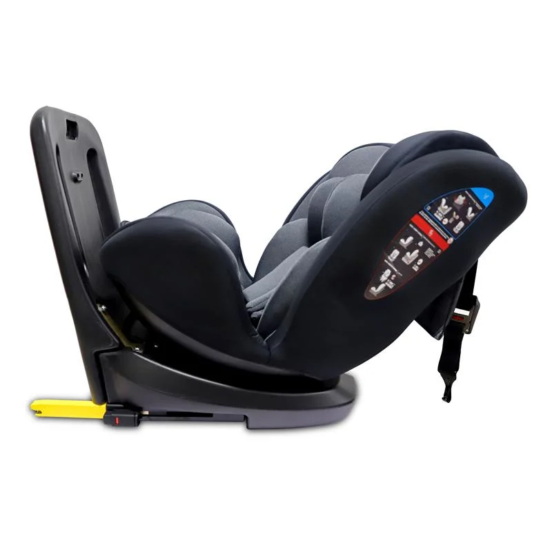 Convenient Portable Car Baby Safety Seat 0 - 12 Years Babies for Sale with ECE R44 / 04 Certificate Offer