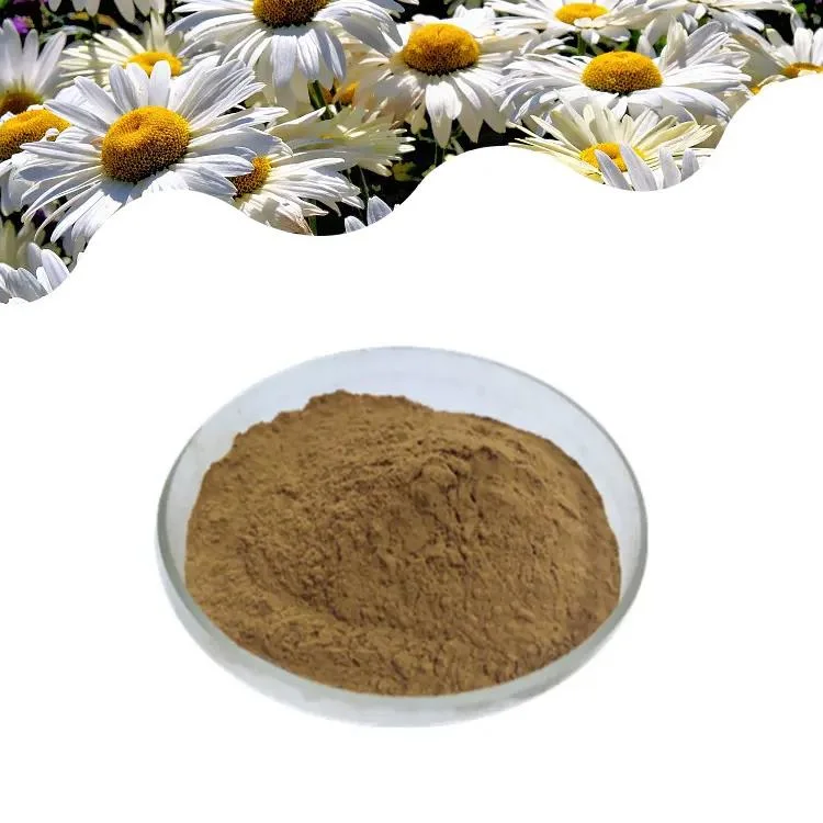 Natural Pyrethrum Cinerariifolium Trev CAS: 8003-34-7 Pyrethrins