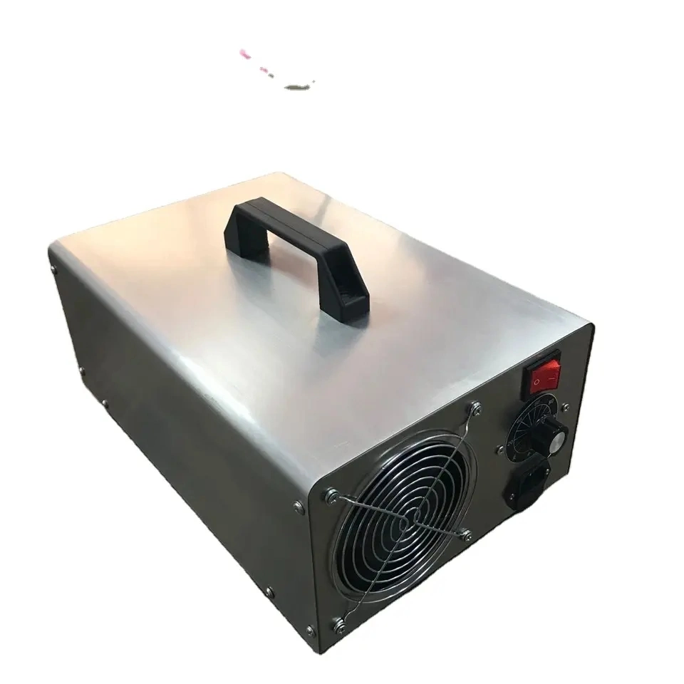 Aqueous Ozone Generator Small Ozone Generator Generator Special Ozone Generator for Antivirus