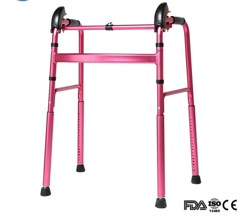 Walker Walking Aids Foldable