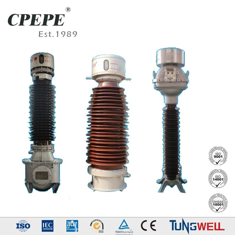 High quality/High cost performance 35kv Cold Shrink Three Core Cable Terminal with UL Certificate