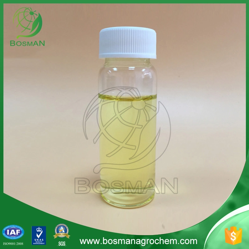 Agrochemicals Herbicide 2,4-D Dimethyl Amine Salt 96% SG, 720g/L SL