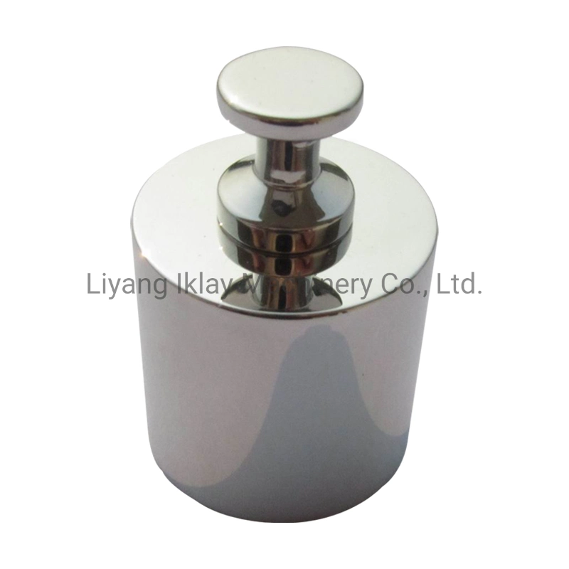 1mg-20kg Digital Balance Weight ASTM Class 1 Class 4 Nist F OIML E2 Individual Scale Calibration Weights