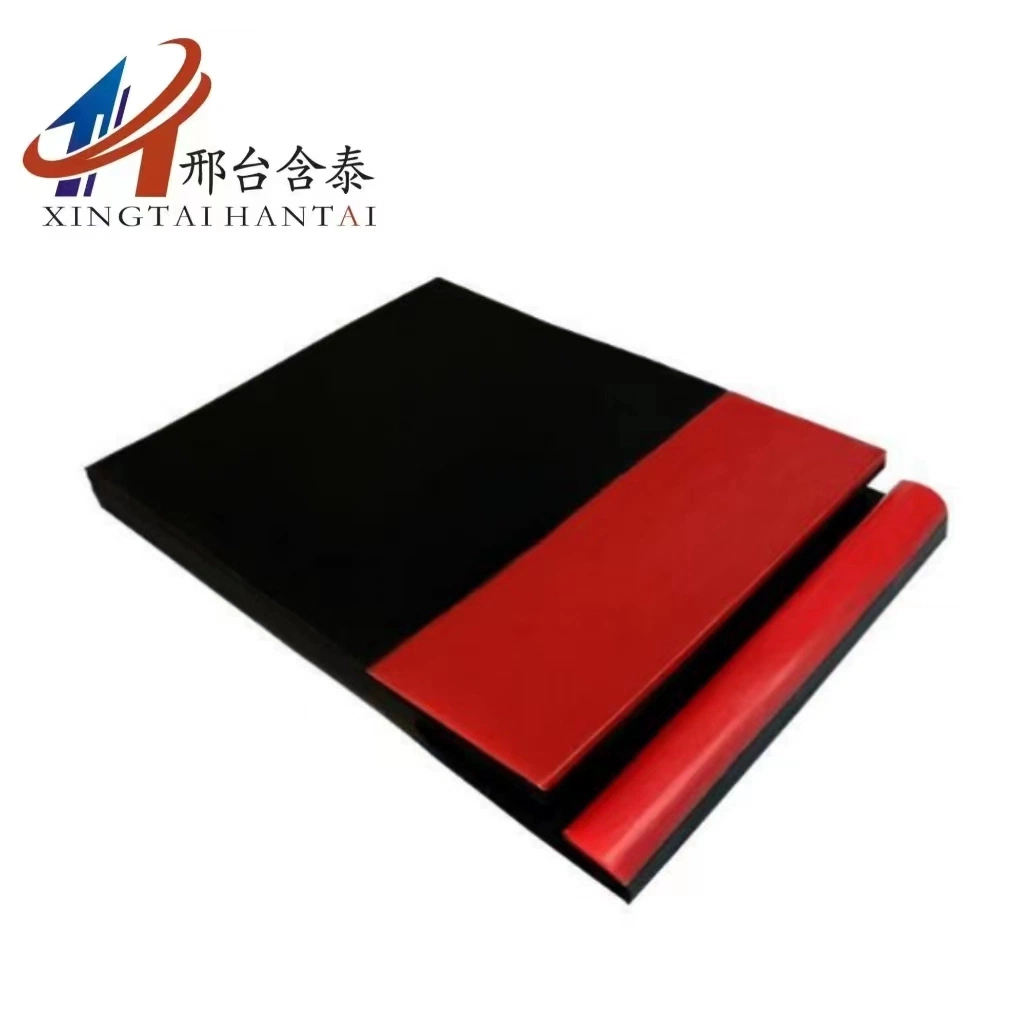 High quality/High cost performance Conveyor Belt Sealing Skirt Polyurethane Rubber Skirting Board