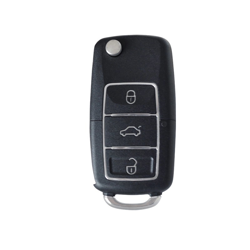 Unciversal Remote for Car and Auto Door with Multi-Color