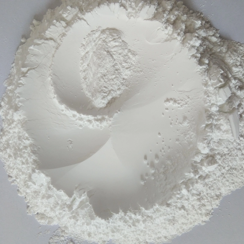 Zinc Carbonate Basic 57.5% CAS 5263-02-5