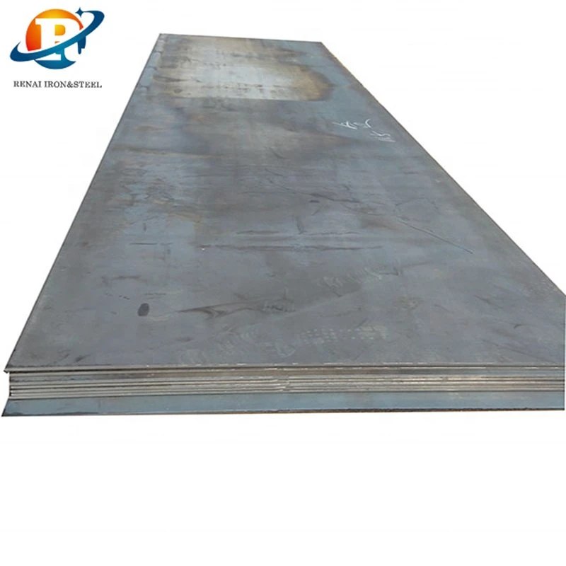 High quality/High cost performance  Weathering Steel Plate 0.4-2mm Thick Corten Cold Rolled Steel Plate