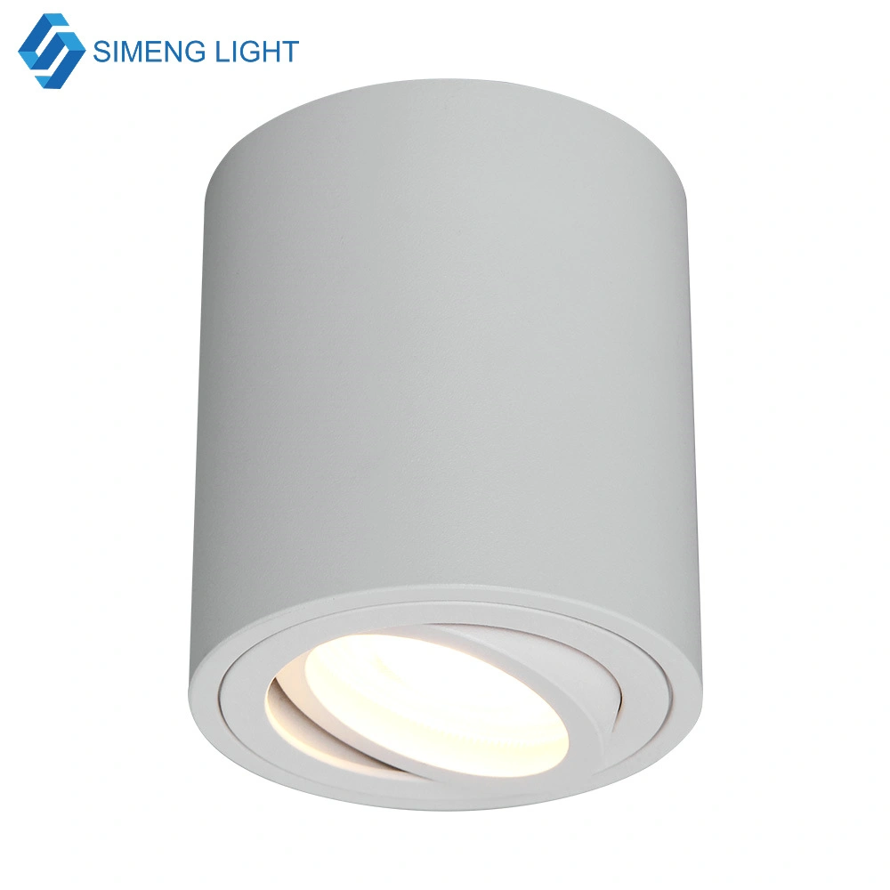 Mr16 GU10 LED داون light ثابت مقاوم للتوهج إضاءة ثابتة على شاشة DEMBL مصباح السقف المضيء المنخفض Ceeling Plafond مصباح الإضاءة الخافتة ضوء مصباح الإضاءة الموضعية LED