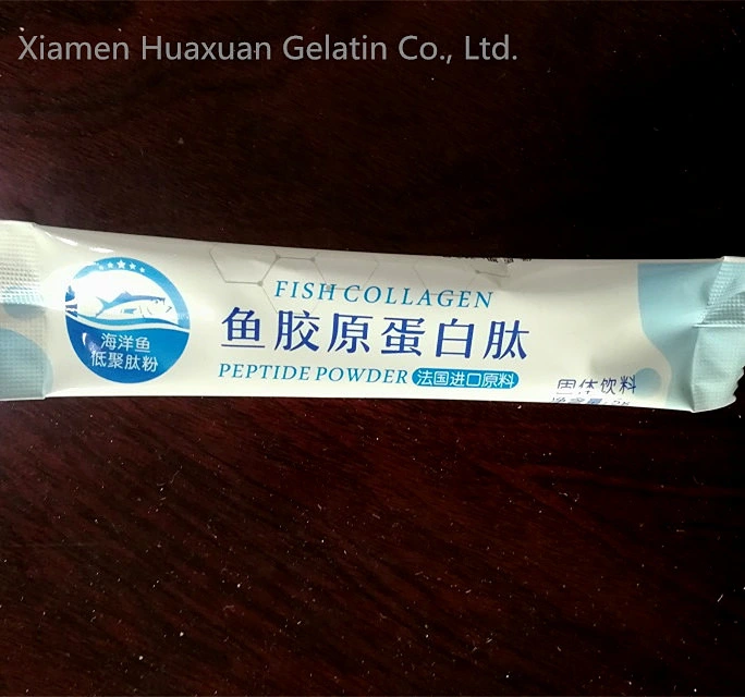 Fish Collagen Protein Food Collagen Powder