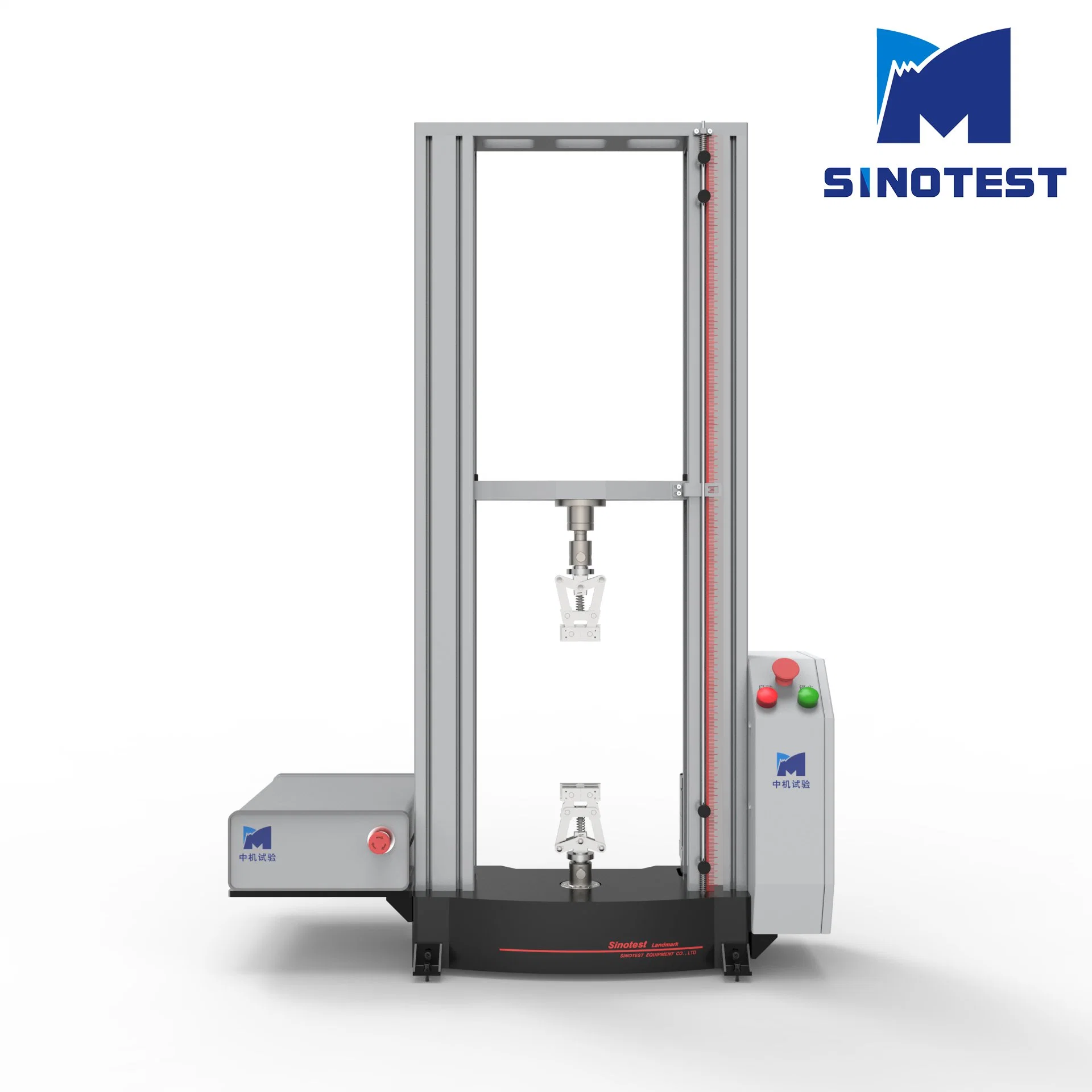 DF21 5kn Elektronische Universal-Prüfmaschine für Zugmaschine, Kompression