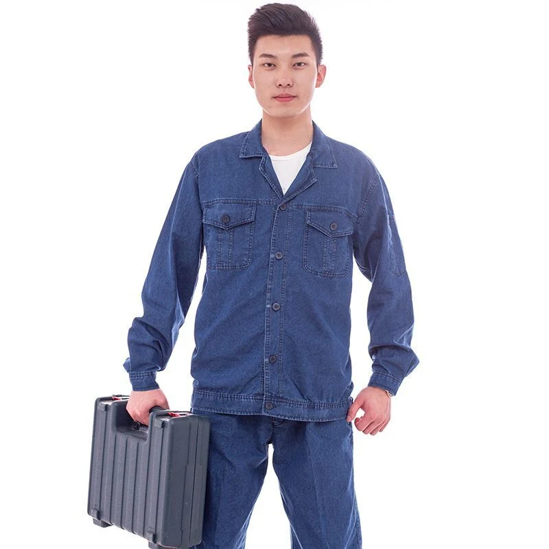 Tipo de produto e de género unissexo vestuário de trabalho e uniformes de Roupa Uniforme de trabalho