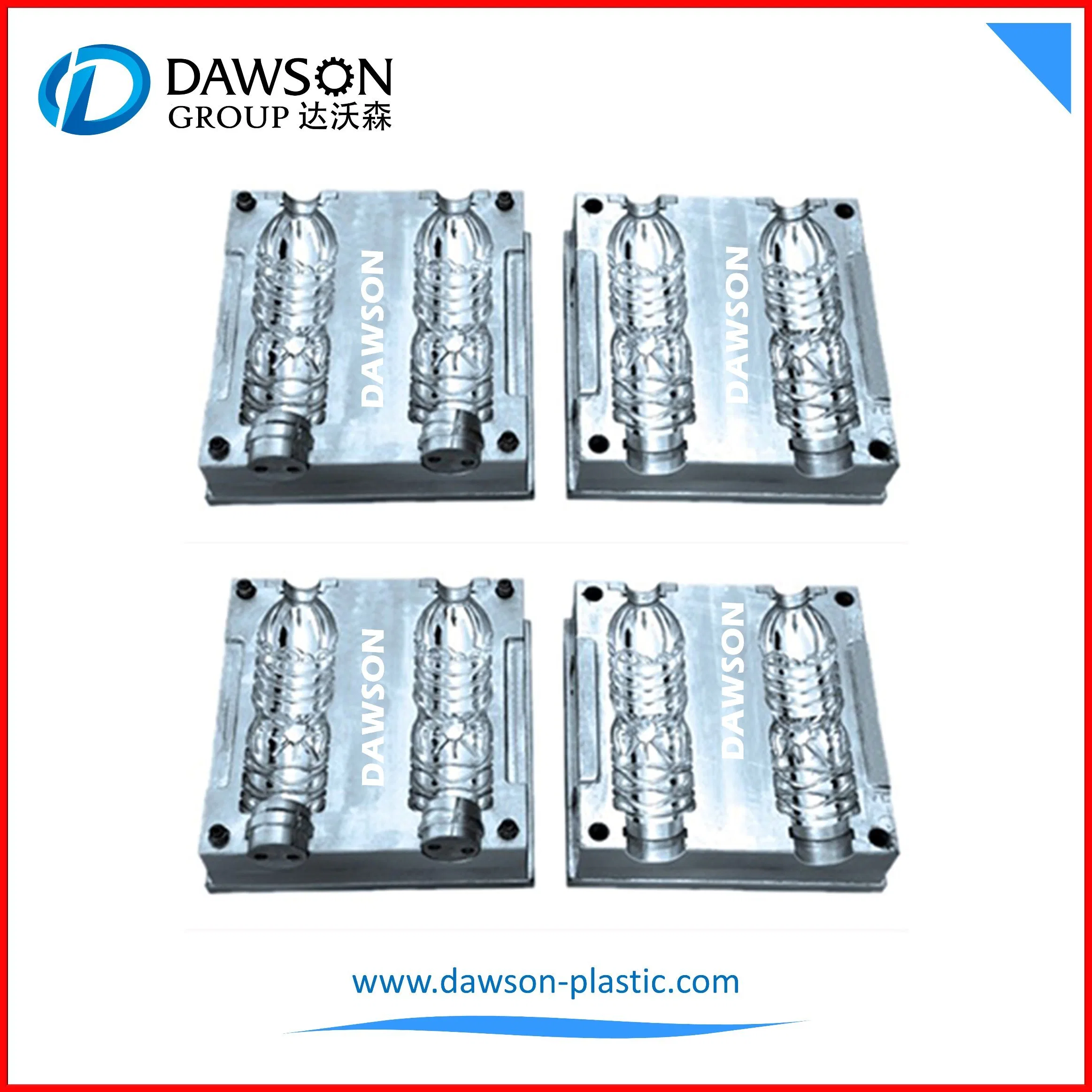 Good Quality Mould for Pet Water Bottles