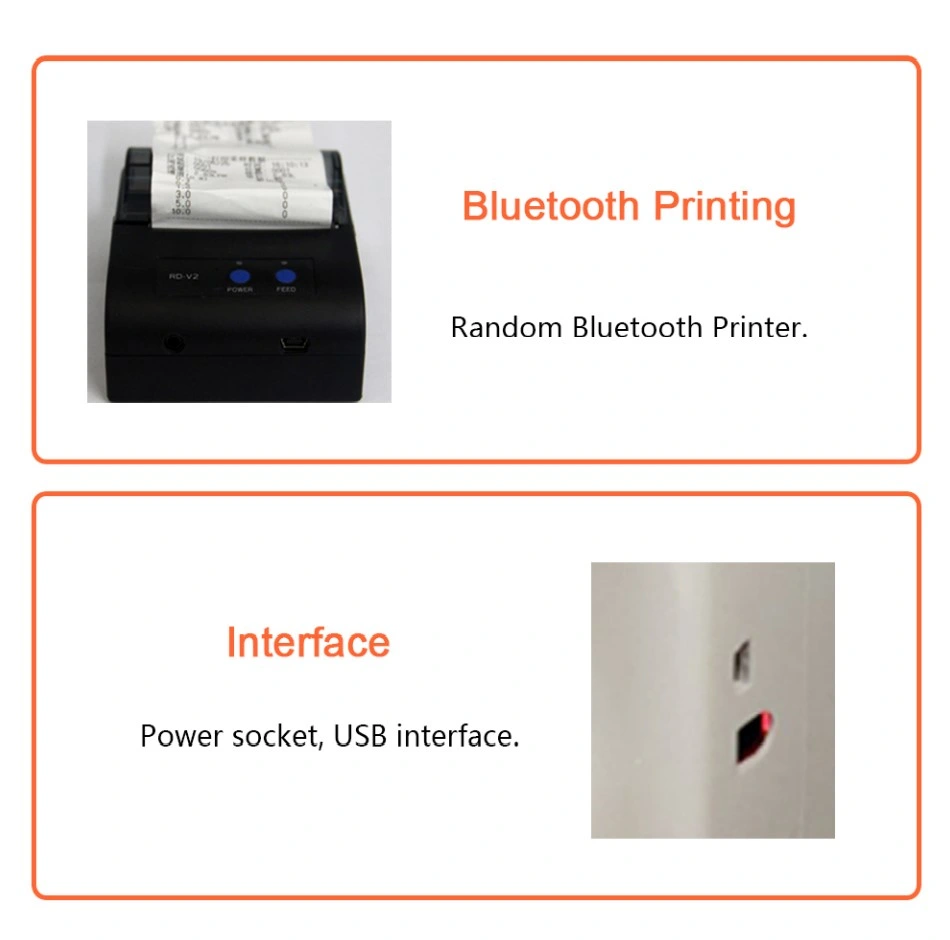 Touch Screen Display Portable Laser Dust Particle Counter