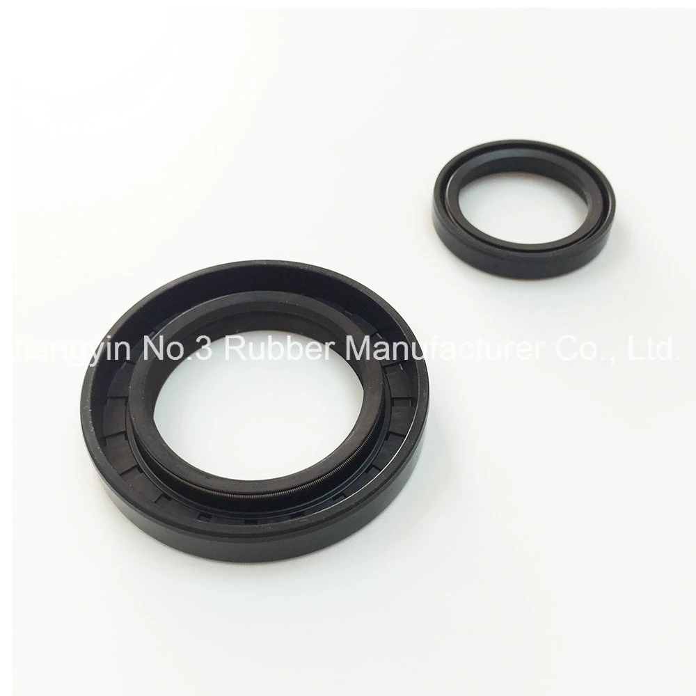 Flurosilicone O Ring Seals for Crude Oil