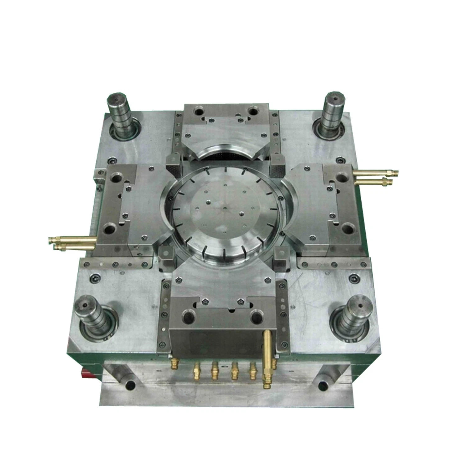 Fridge Plastic Injection Mould for USA Market