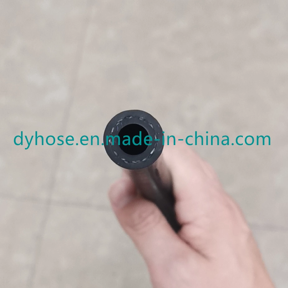 Best Quality High Temperature Auto Air /Water Intake Hose Custom Silicone Rubber Tube