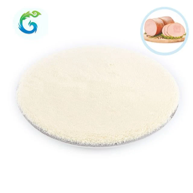 Essbares Tierisches Kollagen Protein Gelatine Pulver / Fisch Protein Pulver