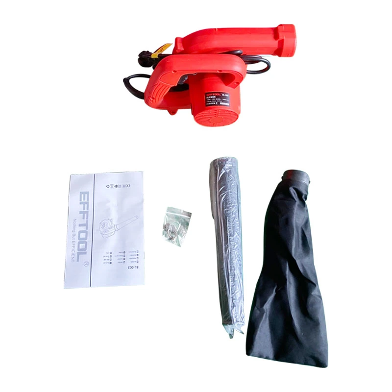 Hot Sale Efftool Blower Bl-003 Mini Blower 600W Powerful