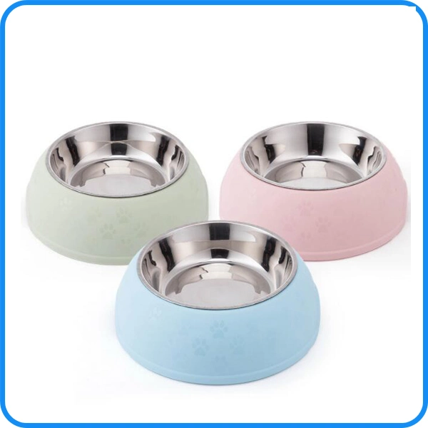 Hot Sale Cheap Pet Dog Feeder Bowl Factory Wholesale/Supplier