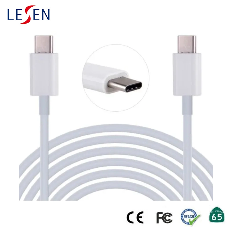 Best Original USB 3.1 Type C to Type C Data Charge Cable