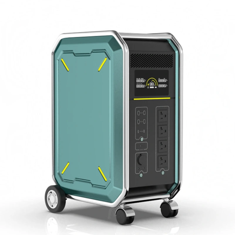 Popular Modal Cost-Effective Bp360A Lithium Ion Energy Storage for Sale