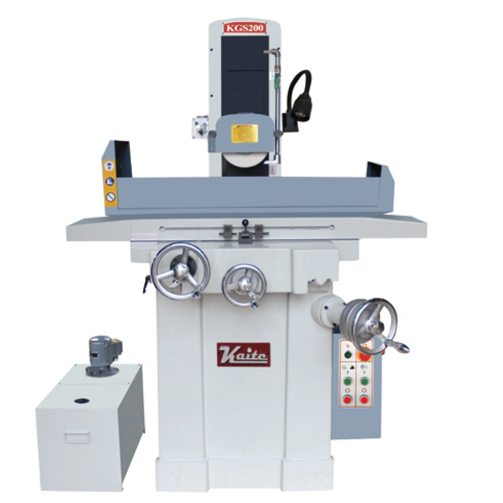 Different Varieties Surface Grinding Machine Surface Grinder