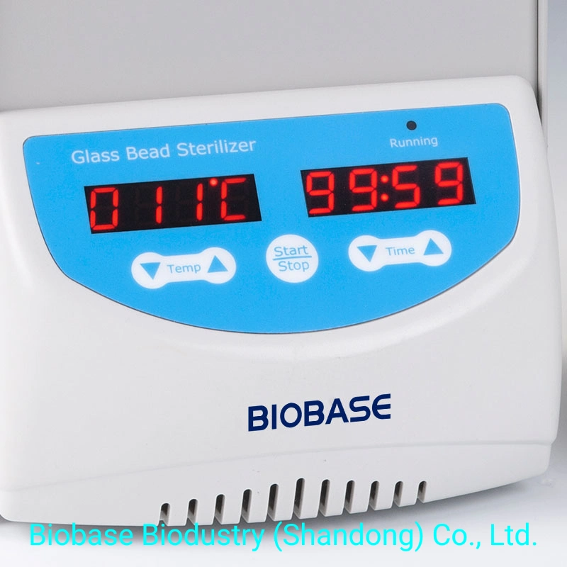 Biobase Glass Bead Sterilizer Sterilization Equipments