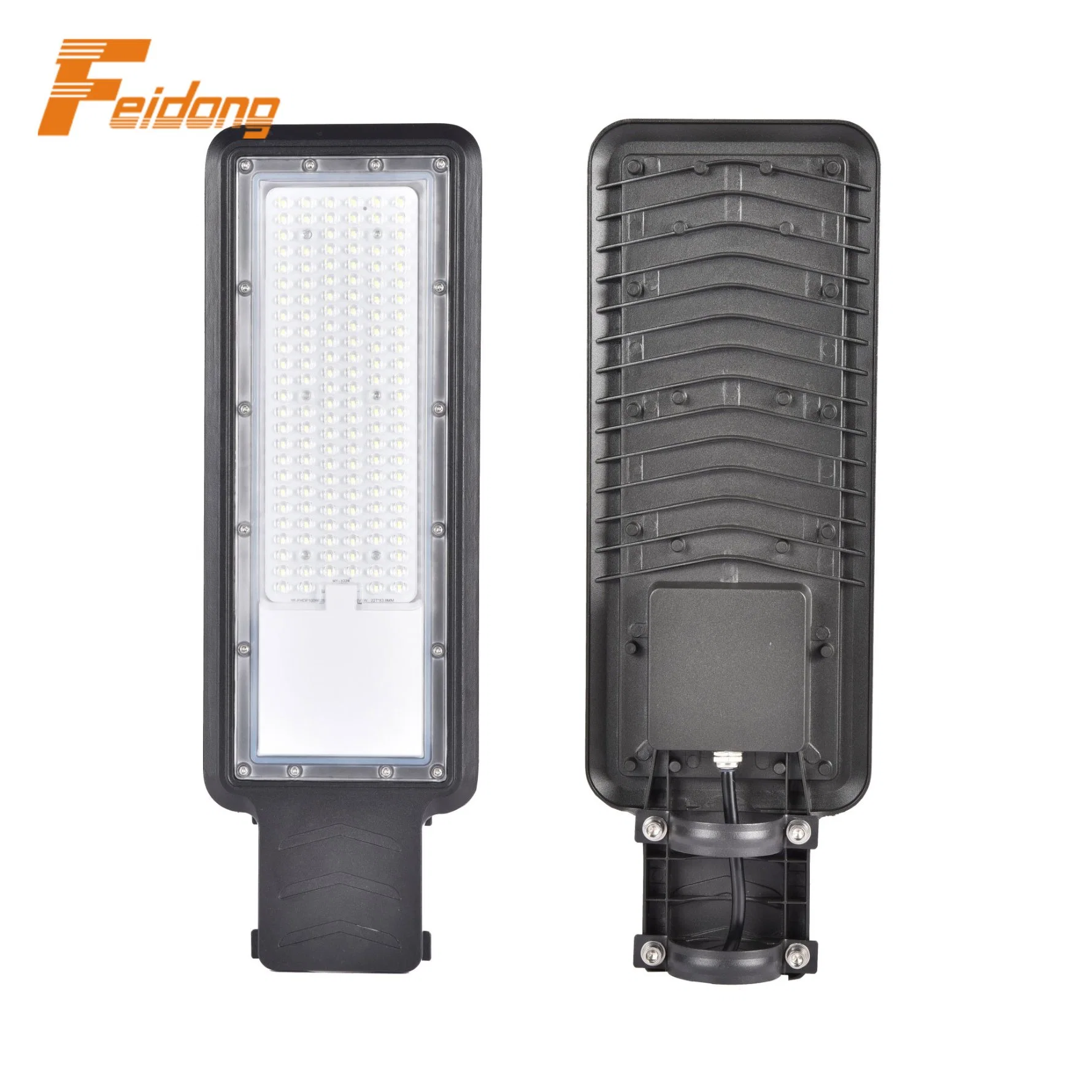 El medio ambiente exterior impermeable IP65 50W 100W 150W 200W de iluminación de Ruta Jardín de Luz Dob AC100-265V 110V 220V 230V Jardín de Luz LED LED Lámpara de jardín