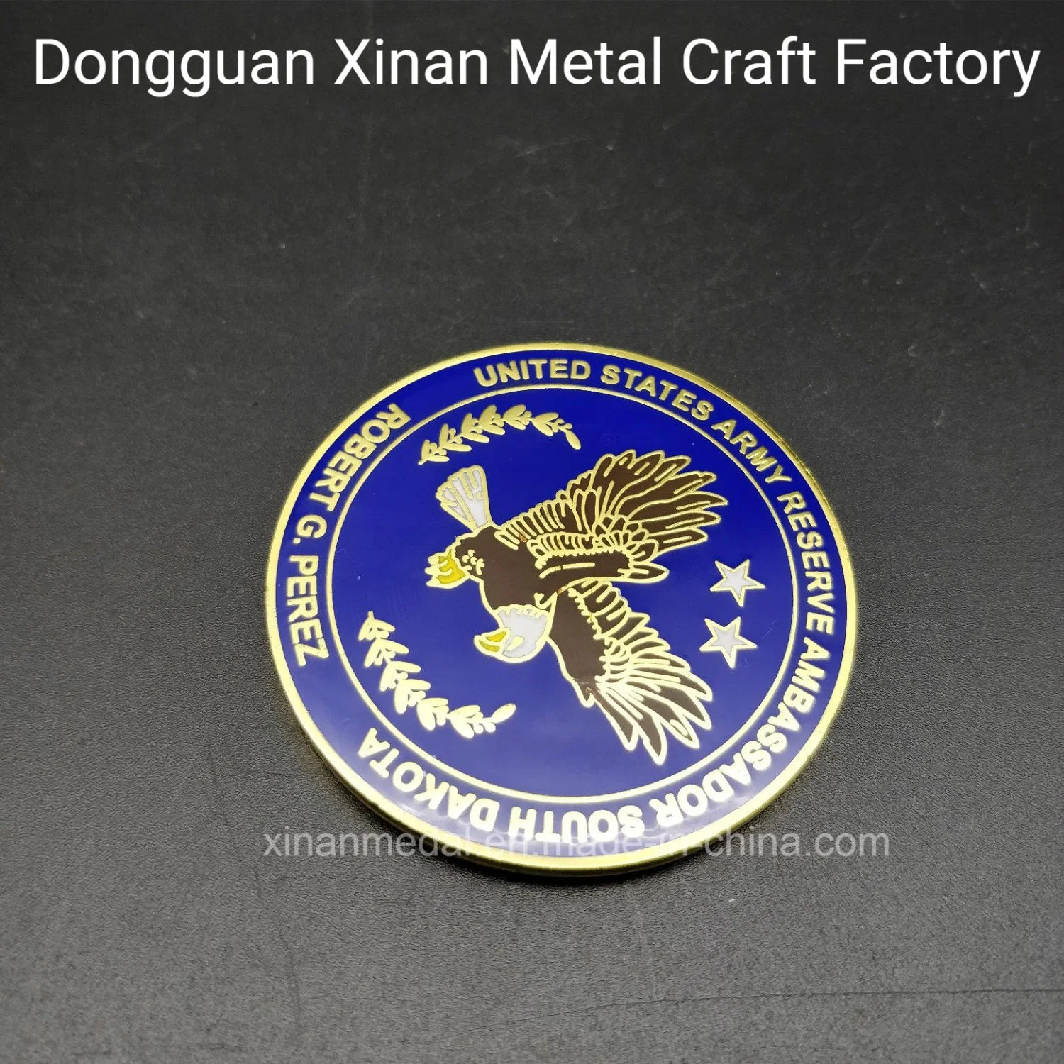 Manufacture of Coin No MOQ Wholesale and Custom Coins