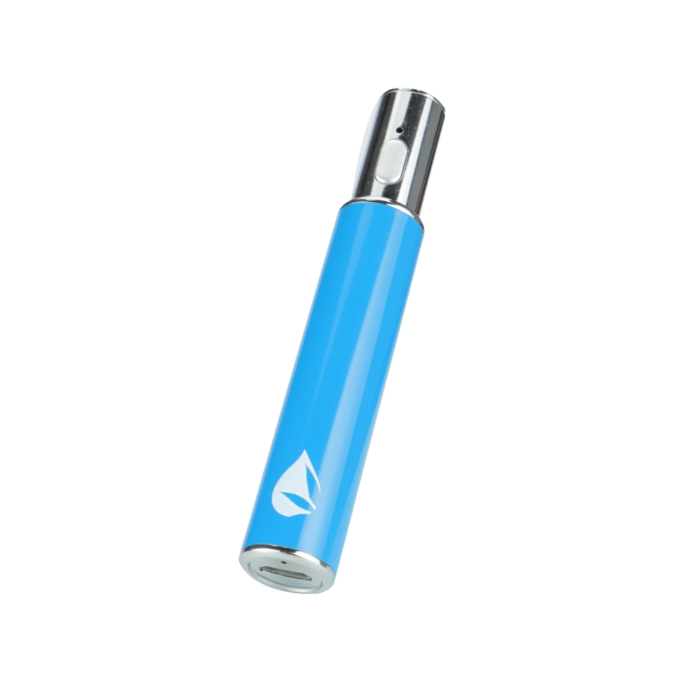 Wholesale/Supplier Leaf Buddi Electronic Cigarette Slim Max3 Vape Battery Vape Pen