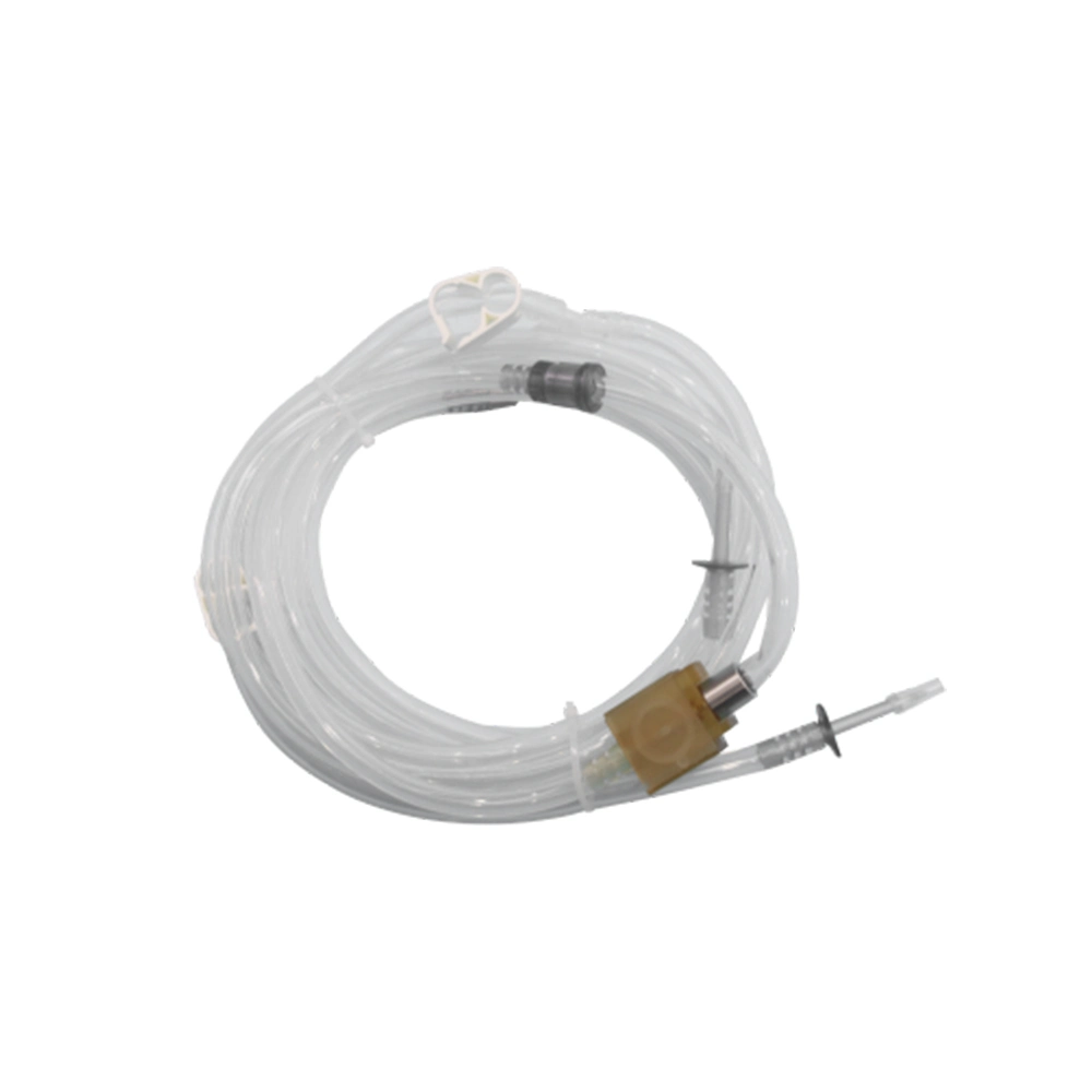 Medical Device Irrigation Pump Suitable for Arthroscopy, Hysteroscopy and Urology