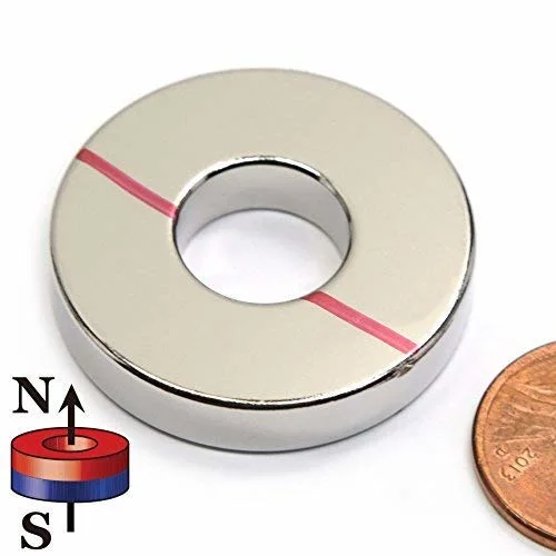 N52 Neodym Magnet leistungsstarke magnetische zum Verkauf