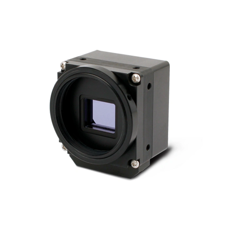 Dali Senior Standard Reusable Long Range Thermal Imaging Camera