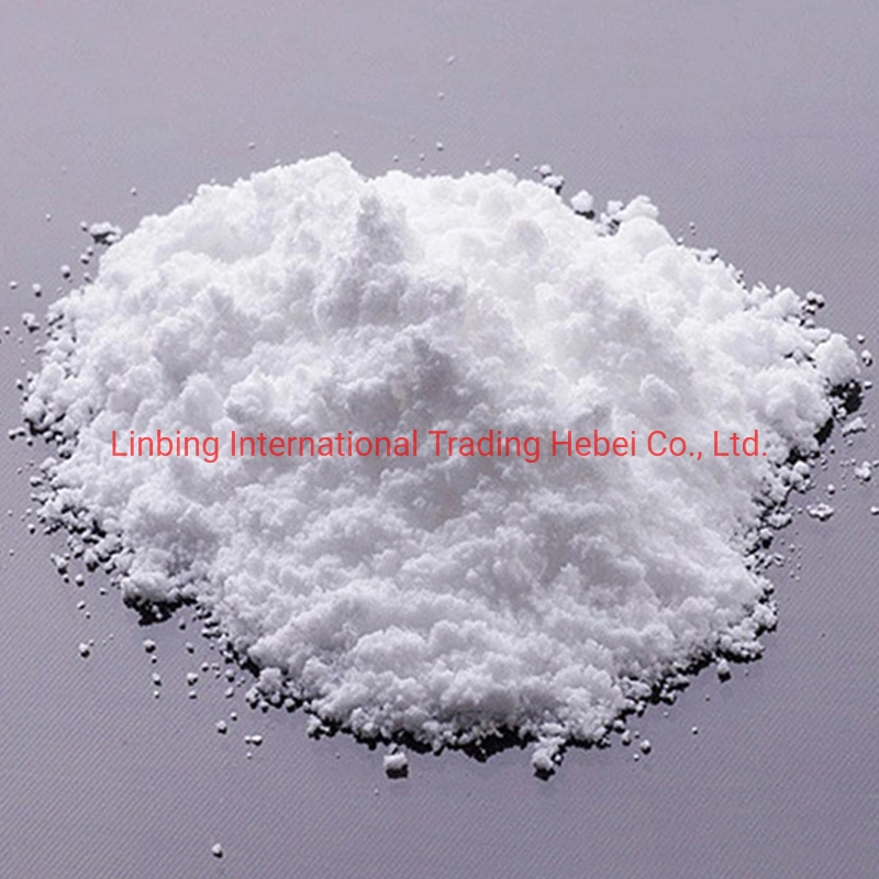 High quality/High cost performance  Supply Food Preservative Sorbic Acid Powder