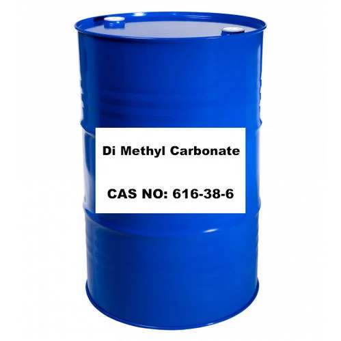 China Suppliler of 99.9% Dimethyl Carbonate CAS 616-38-6