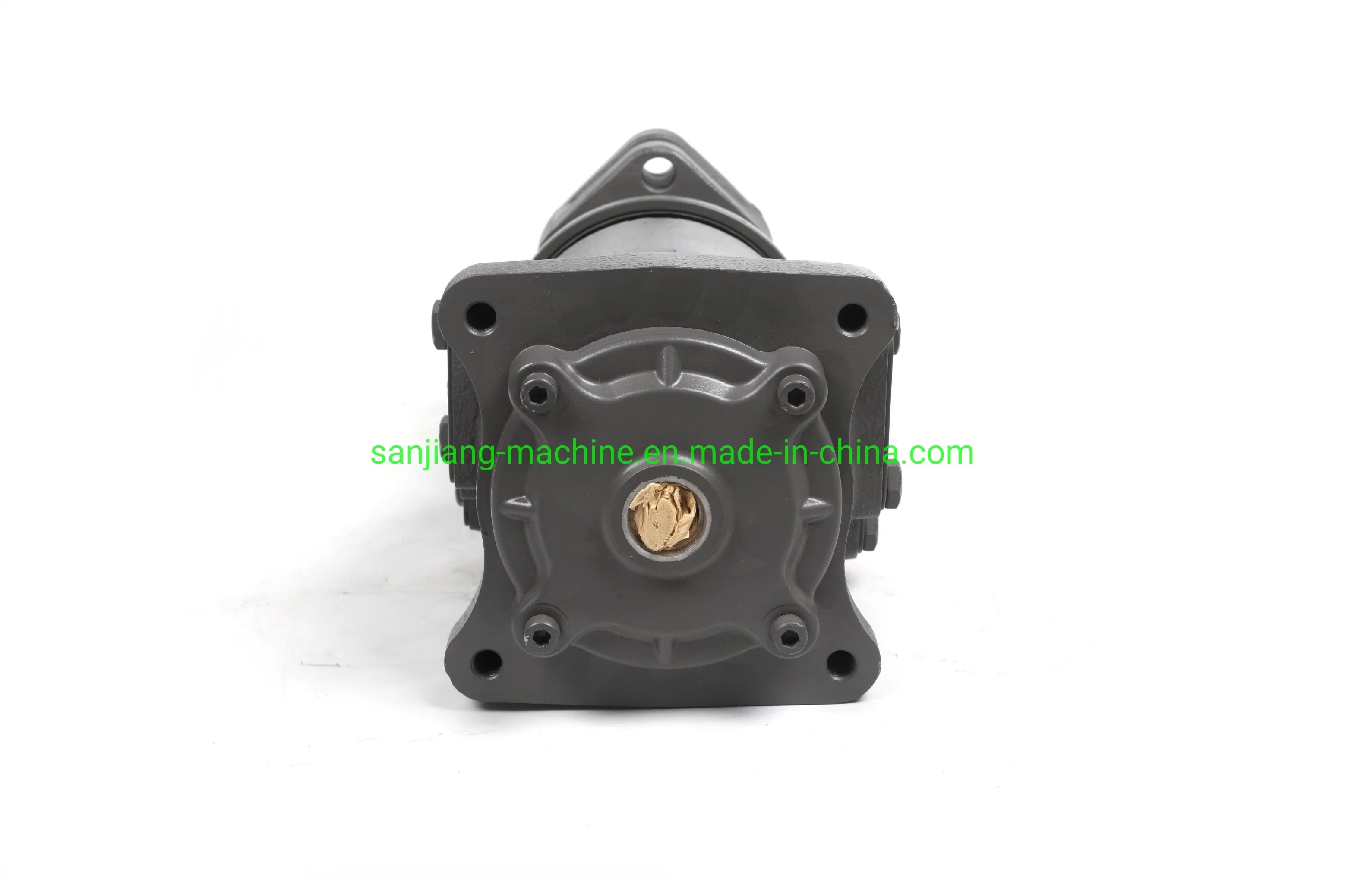 Center Swivel Joint Construction Machine PC300-7 Excavator Center Connector Part