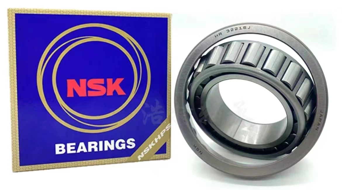 Lm44643/Lm44610 44643/10 NSK Timken NTN Koyo NACHI Taper Tapered Roller Non-Standard Bearing