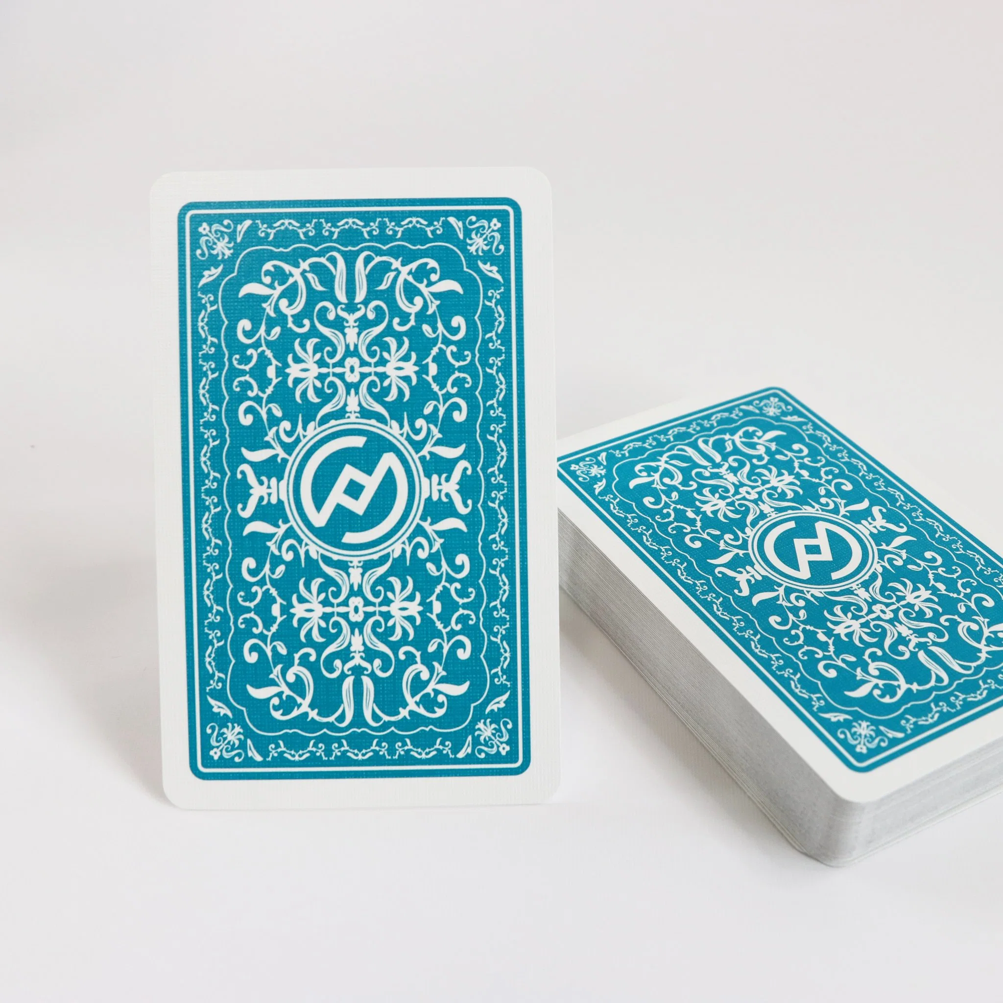 Poker Printing Factory Enterprise Promotion Custom Playing Cards