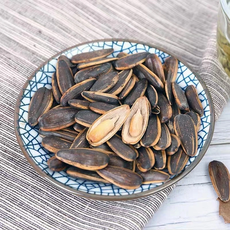 Salted Roasted Sunflower Seeds From China Supplier