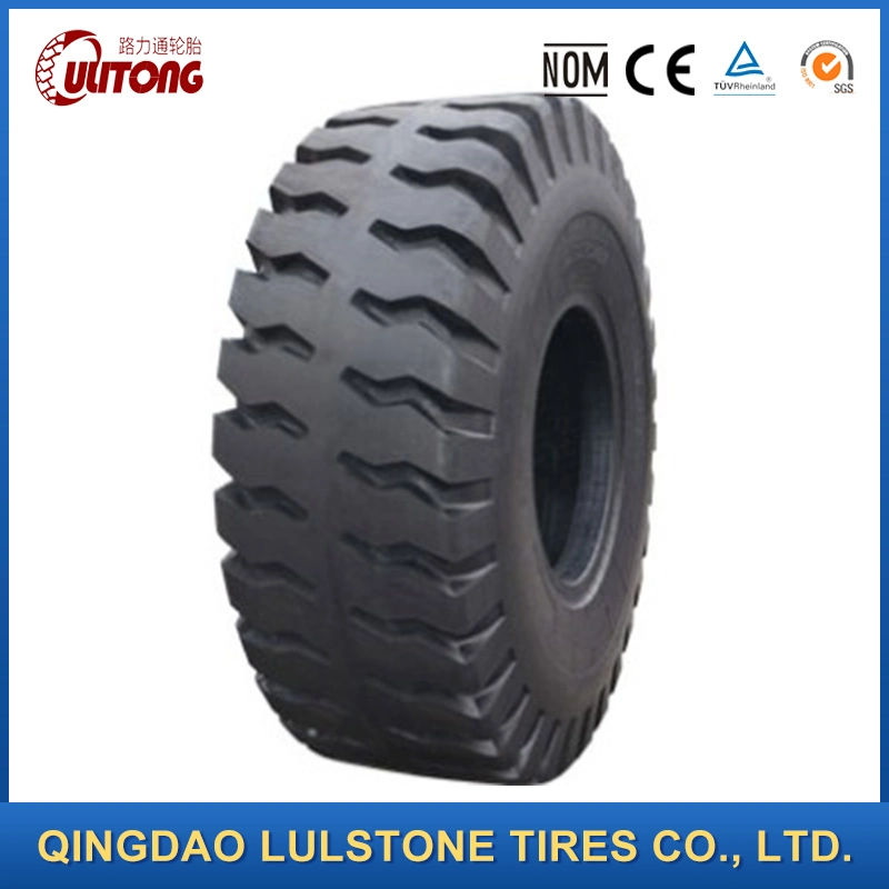Предвзятости OTR погрузчика давление в шинах 14.00-24 Wholesale/Suppliers резиновые шины