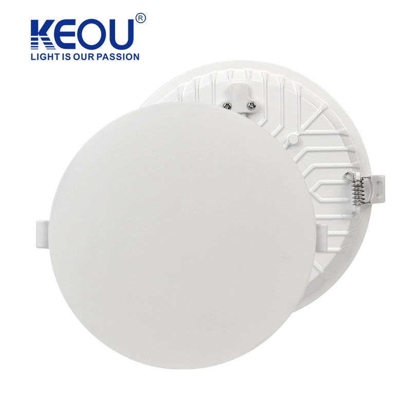 Keou Free Samples 9W 12W 18W 24W 36W Down Light LED Interior Lighting