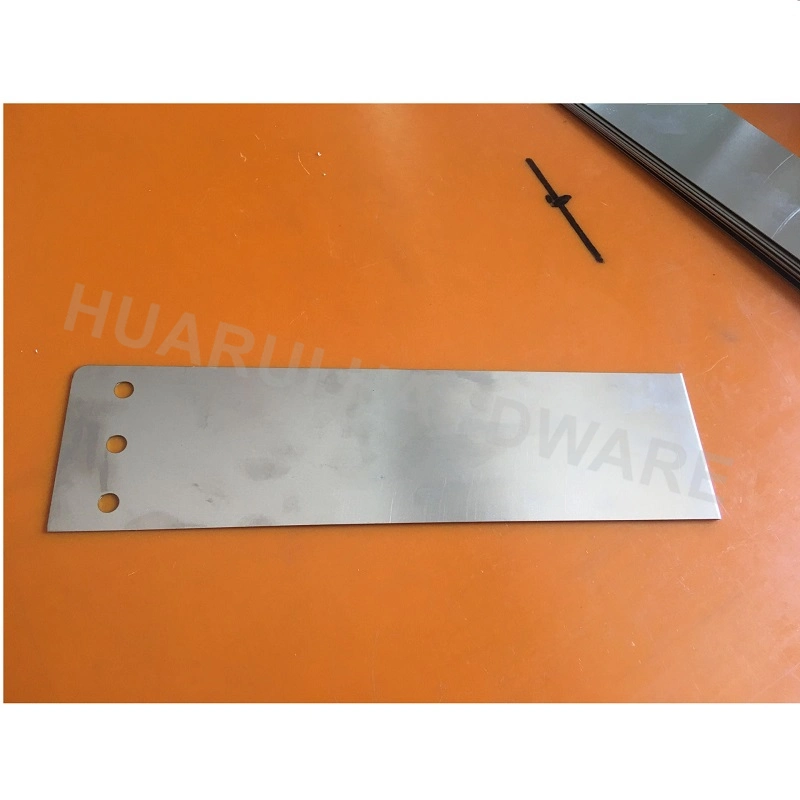 Custom High Demand Metal Stamping Parts Various Money Clip with Custom Size Money/Sheath Clip