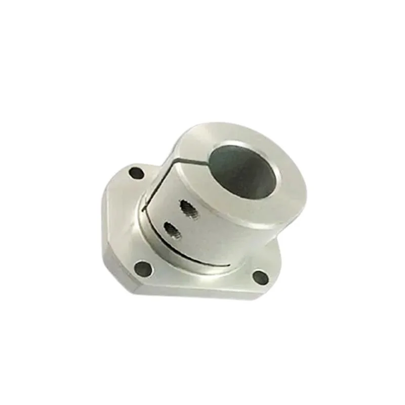 Factory High Precision Aluminum/Copper/Stainless Steel CNC Machining Parts