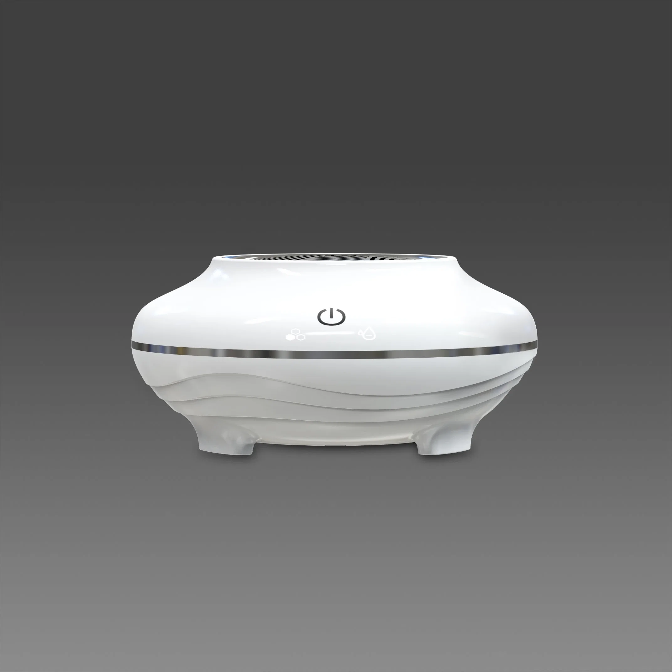 جهاز تنقية الهواء المتنقل المُهيبا H13 Home Appliance Conditioner Air جهاز تنقية الهواء الأصلي