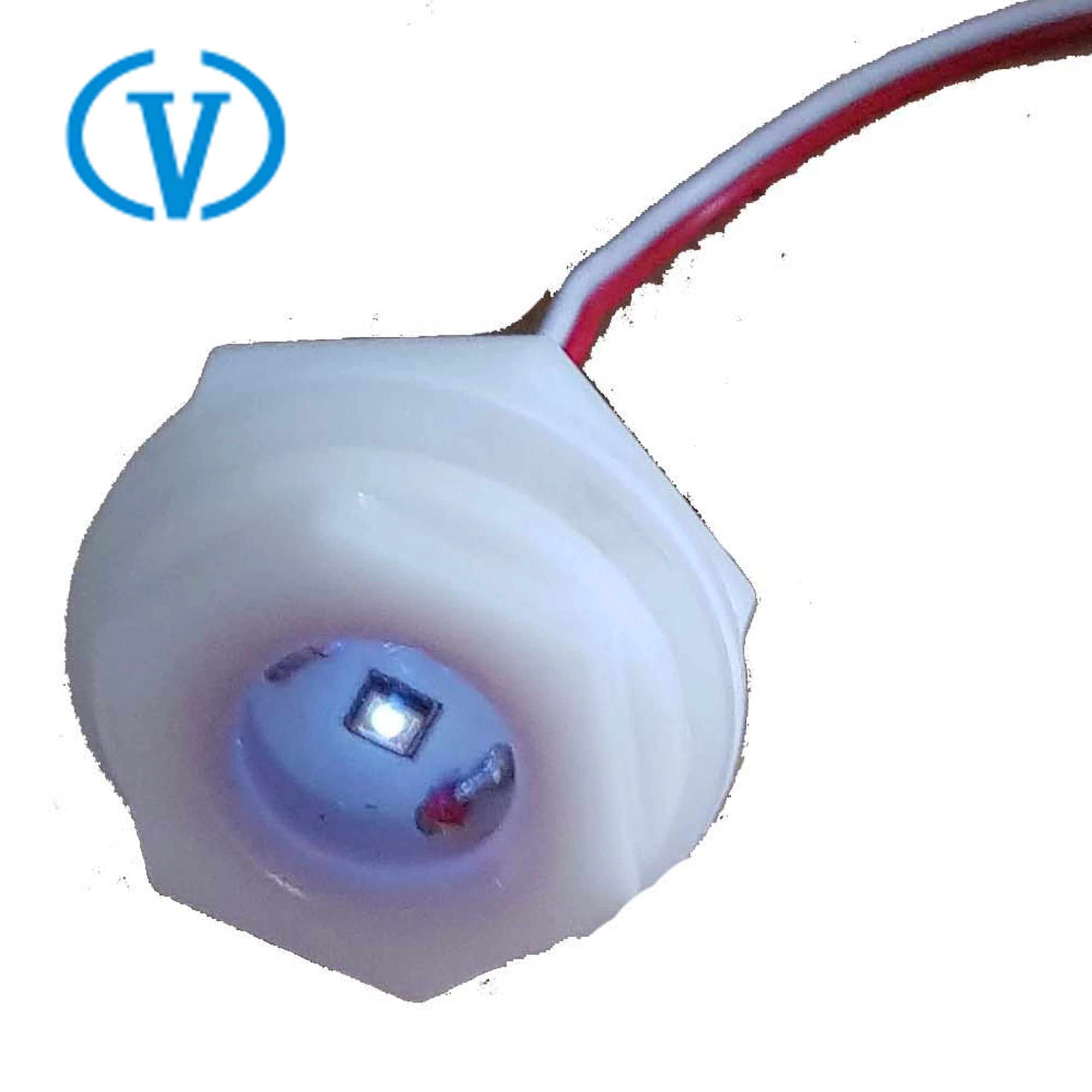 Drinking Water Tank Disinfection Semi-Submersible Germicidal UV C Lamps