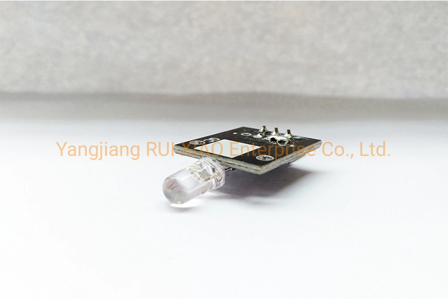 Colorful Automatic LED Display LED Module Ky-034 Sensor