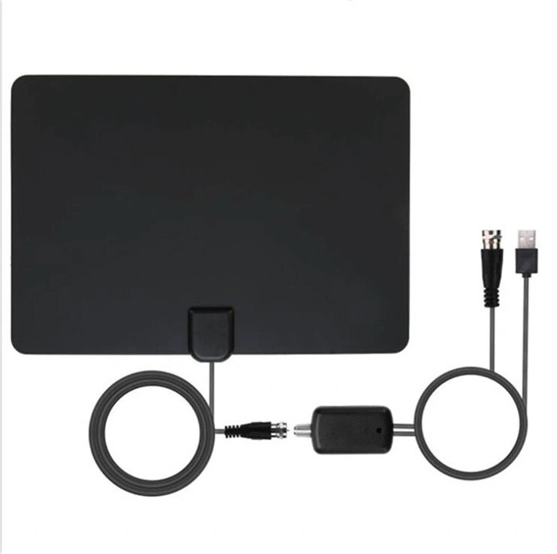 Cheap Price Color Indoor Digital Clear TV Antenna