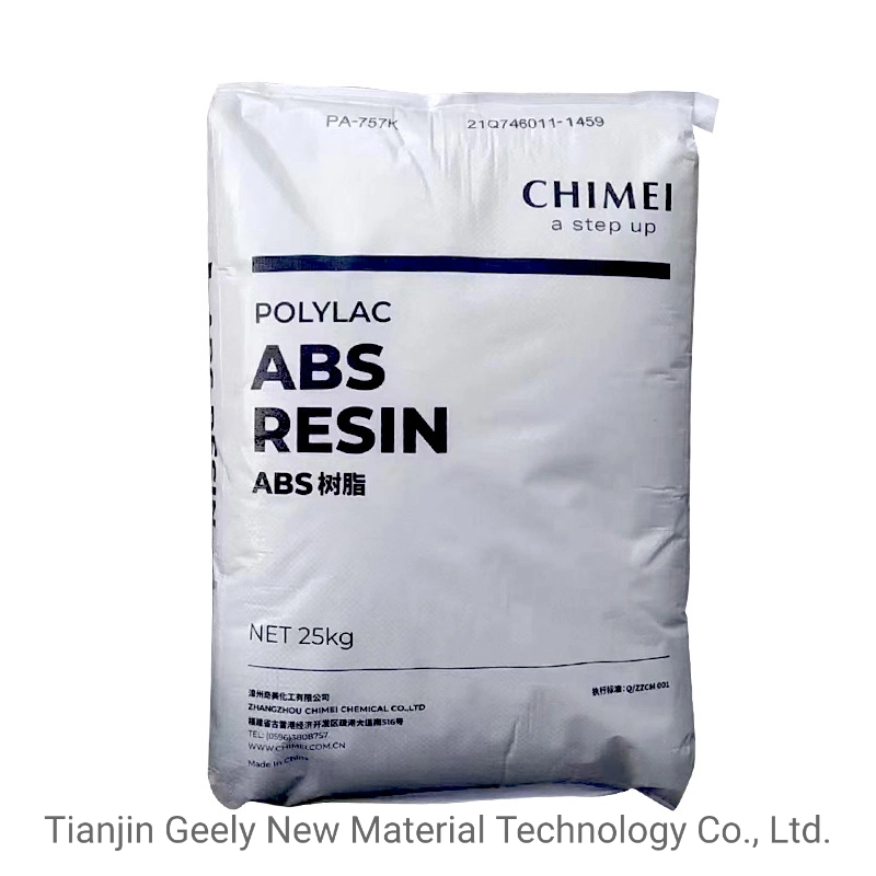 ABS/Taiwan Chimei/PA-777b Flame Retardant, High Temperature Resistance, High Flow, High Resistance Rush