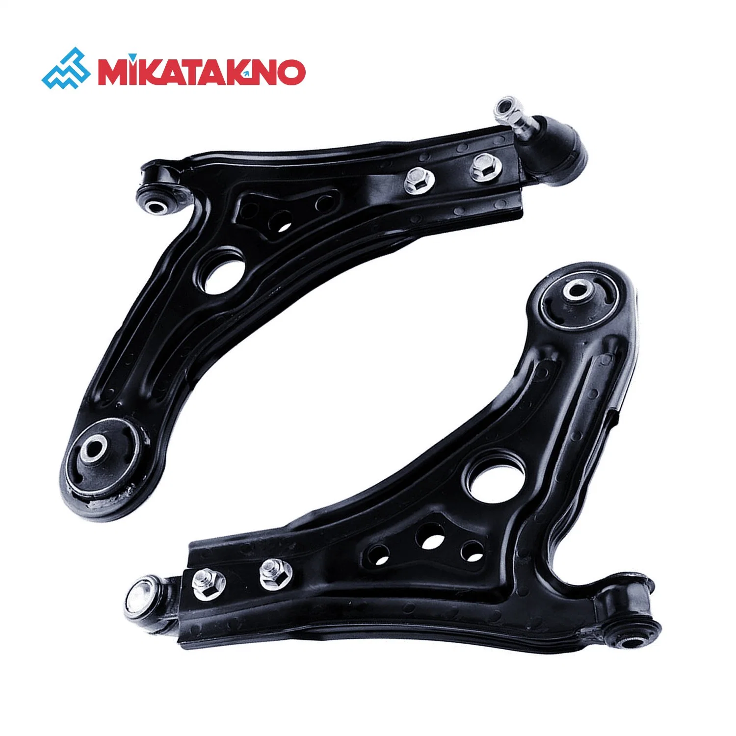 Mikatakno Control Arms 96870466 for Chevrolet Aveo Saloon in High Quality